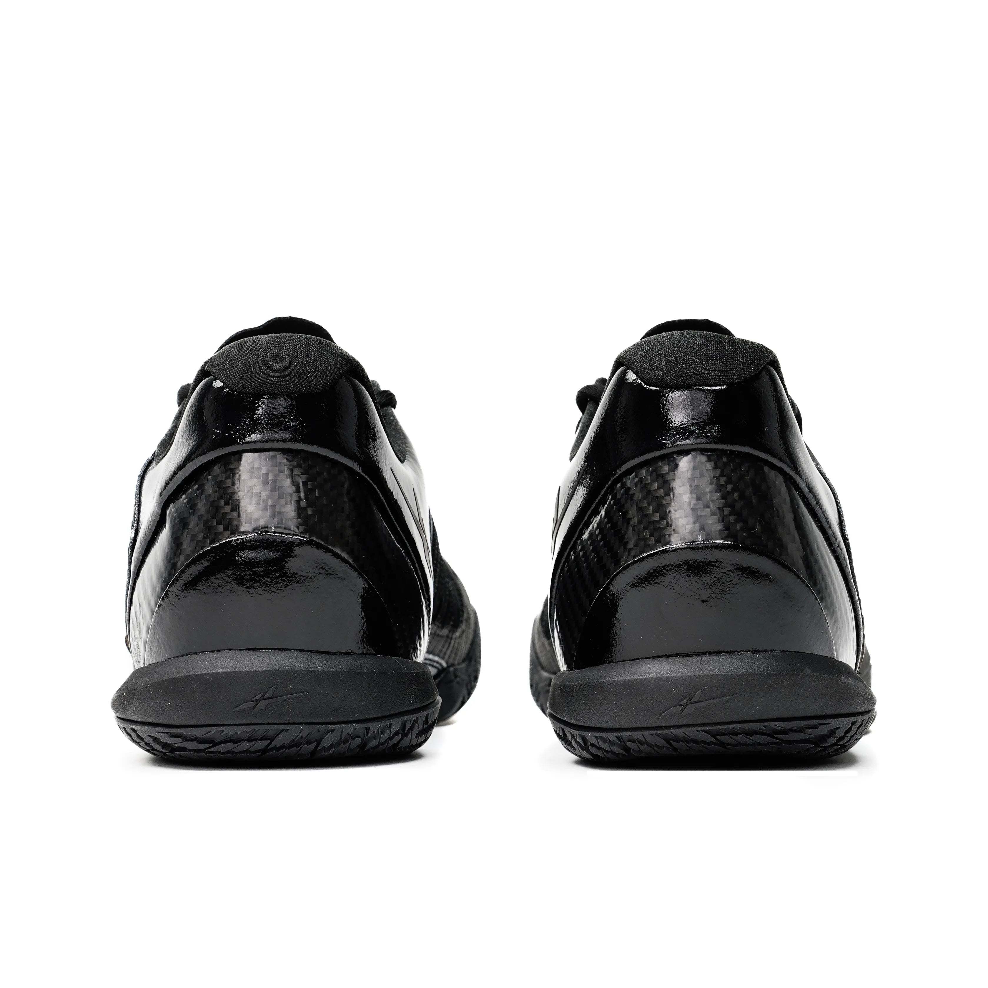 Serious Player Only Player 1.5 'All Black'