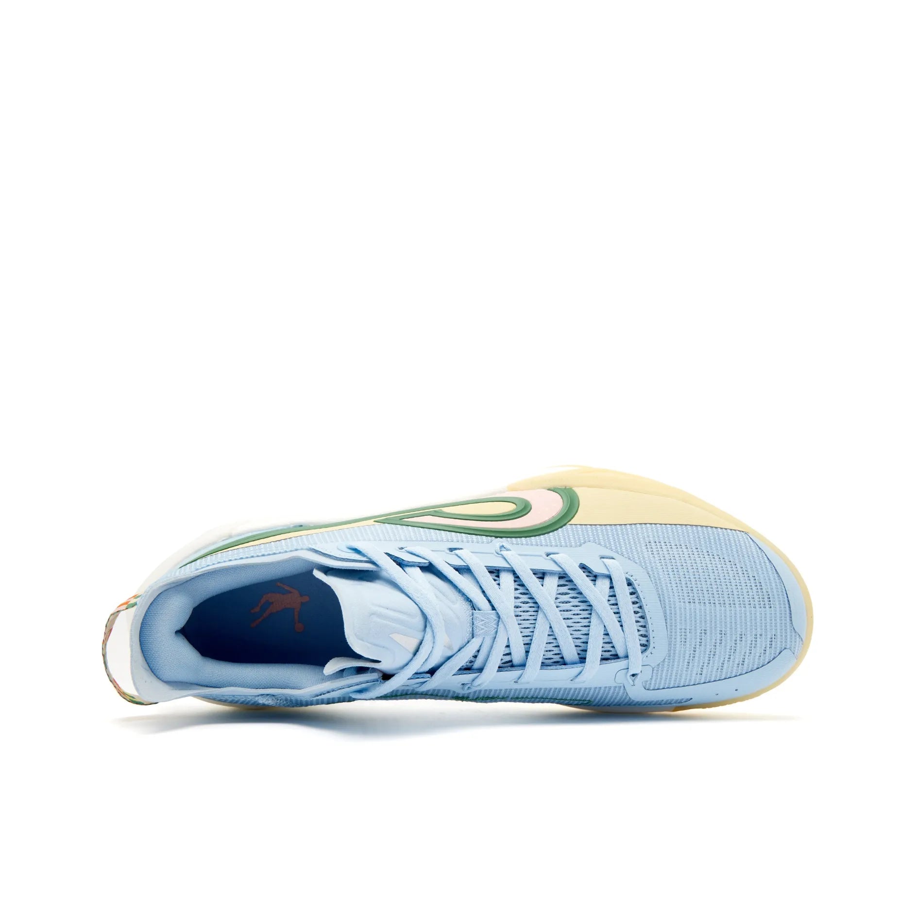 Qiaodan Fengci RISE 2.0 ‘Spur City' - Kicksown store