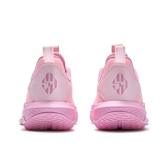 361° BIG3 4.5 Quick 'Pink'