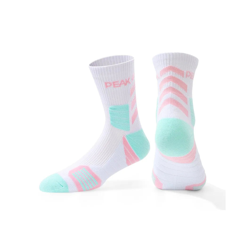 Peak Professional Basketball Socks