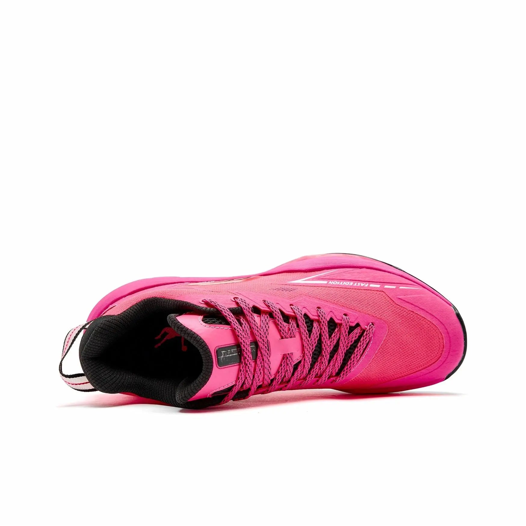 Qiaodan FE 'Pink Black' - Kicksown store