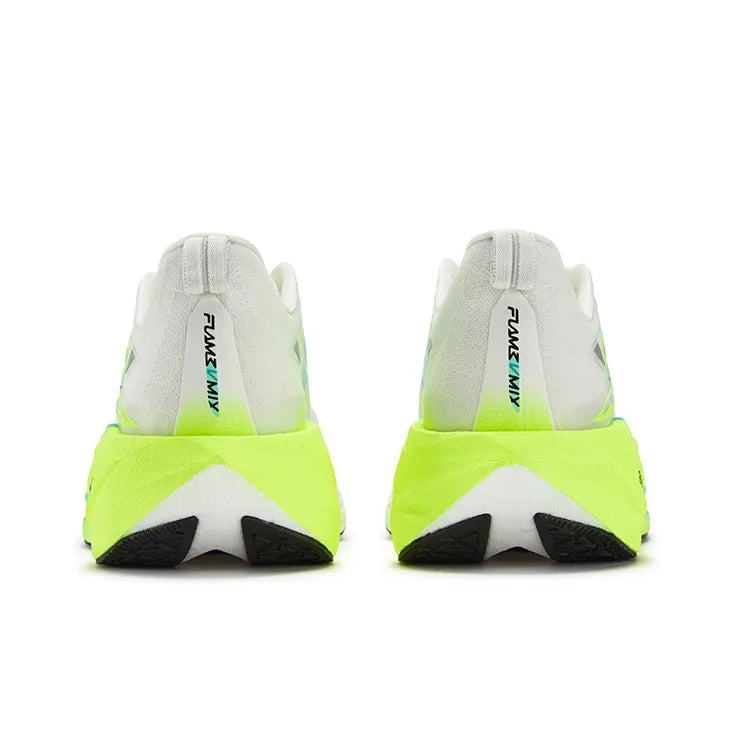 361° Flames 5 MIX 'Jelly Mint‘