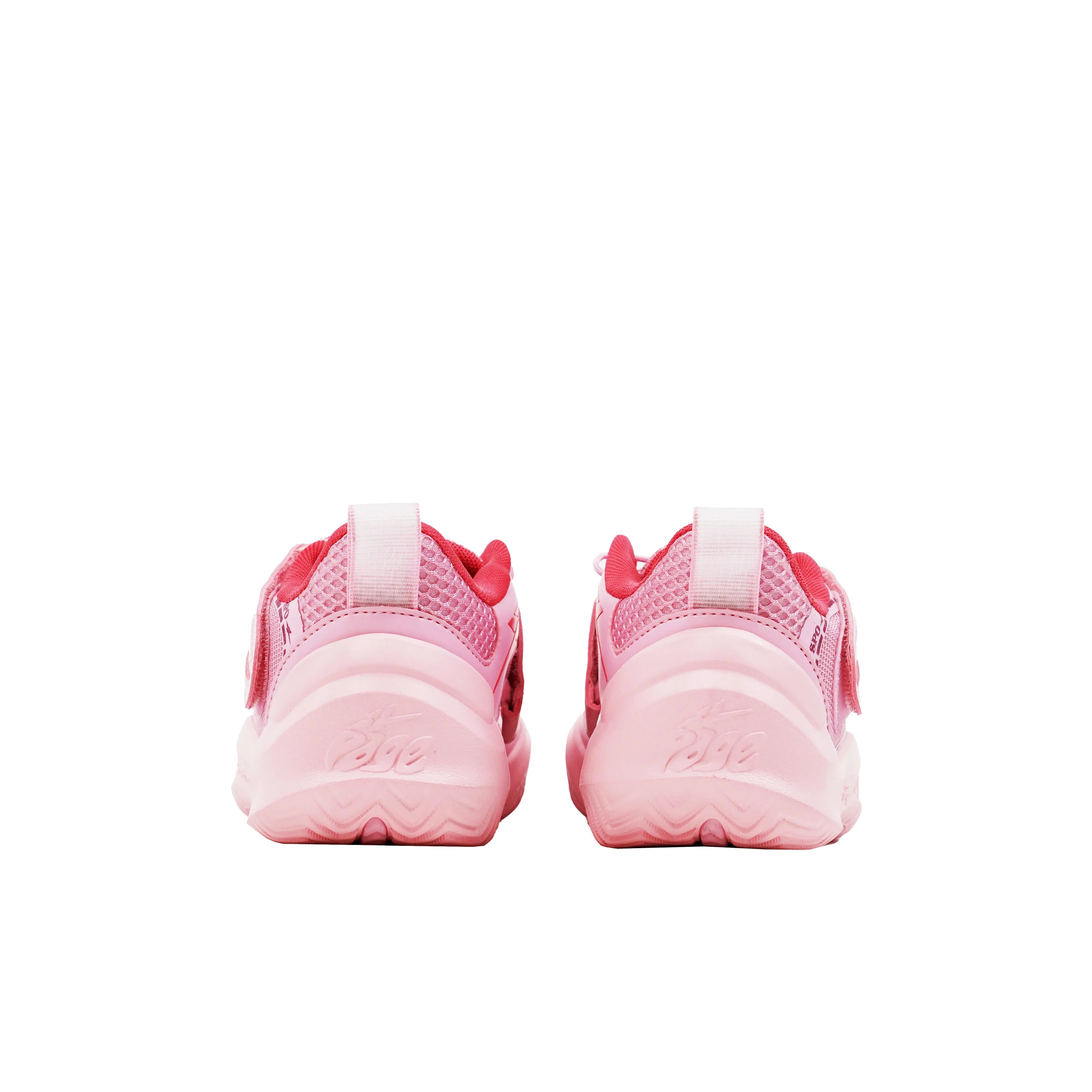 Serious Player Only Page 1 'Pink Racer' Kids