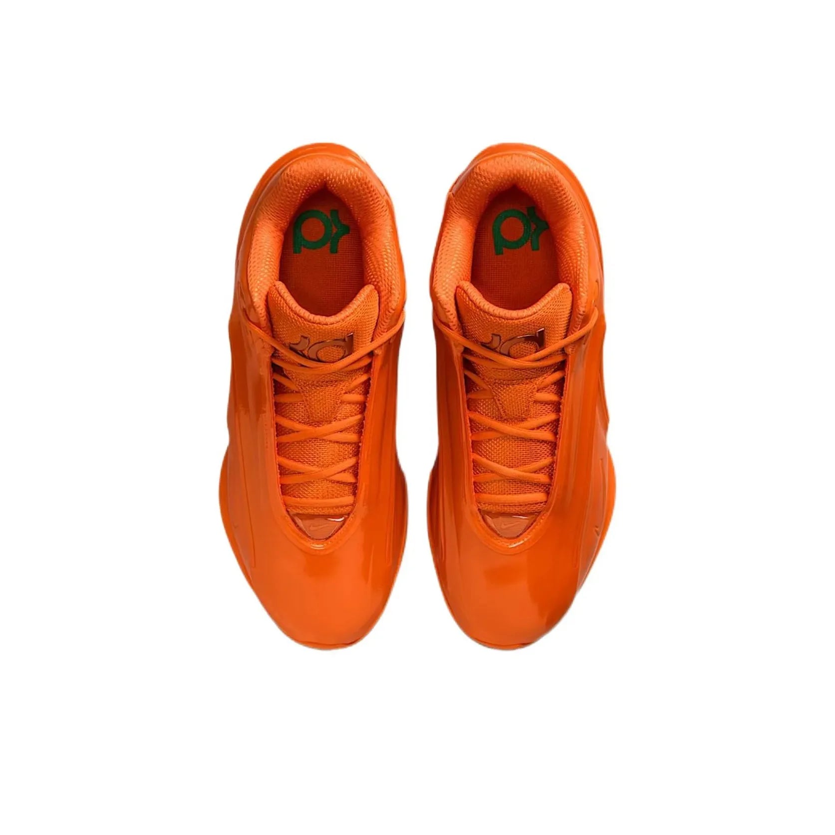 Nike Kd 19 Ep 'Orange'