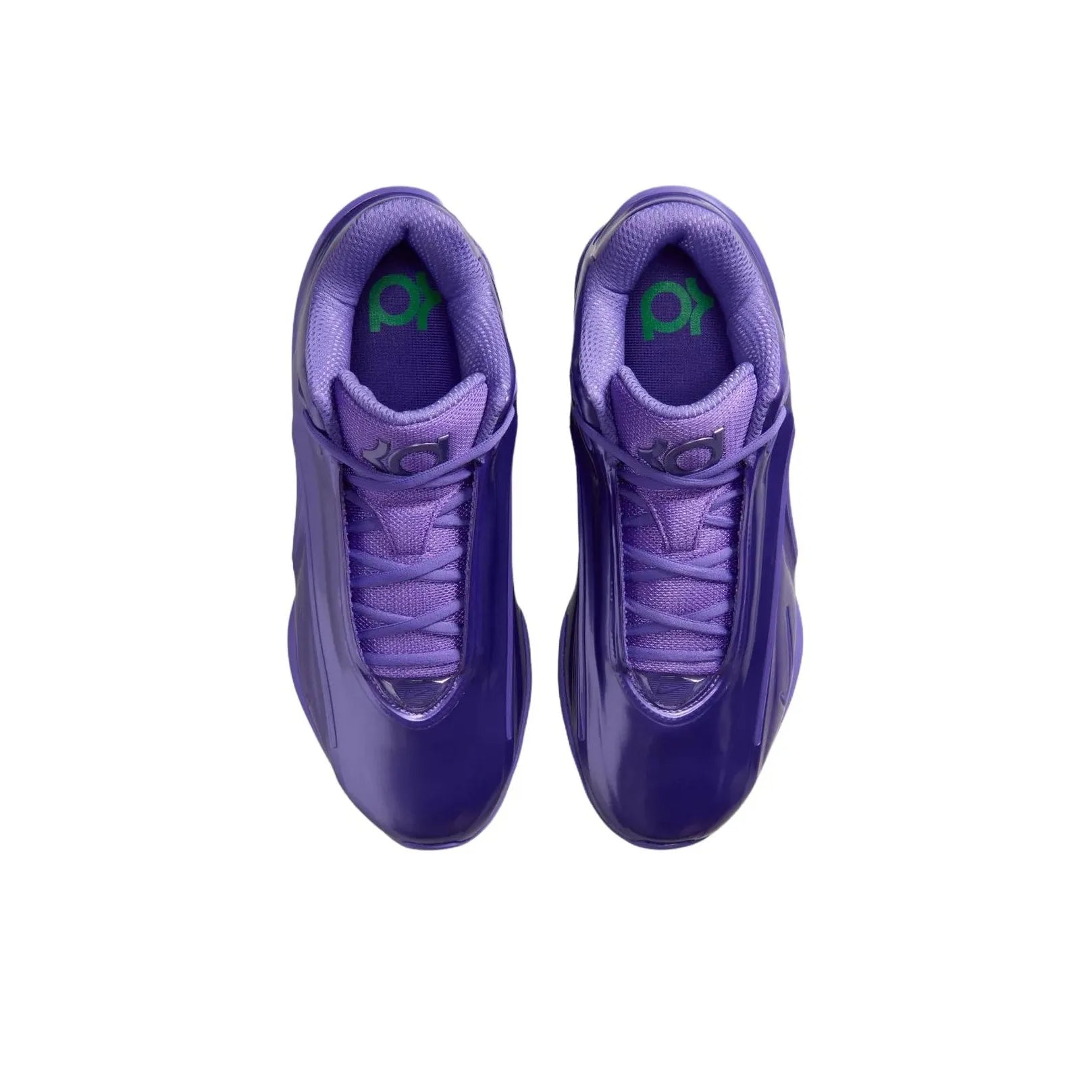 Nike KD 19 EP 'Purple Stuff'