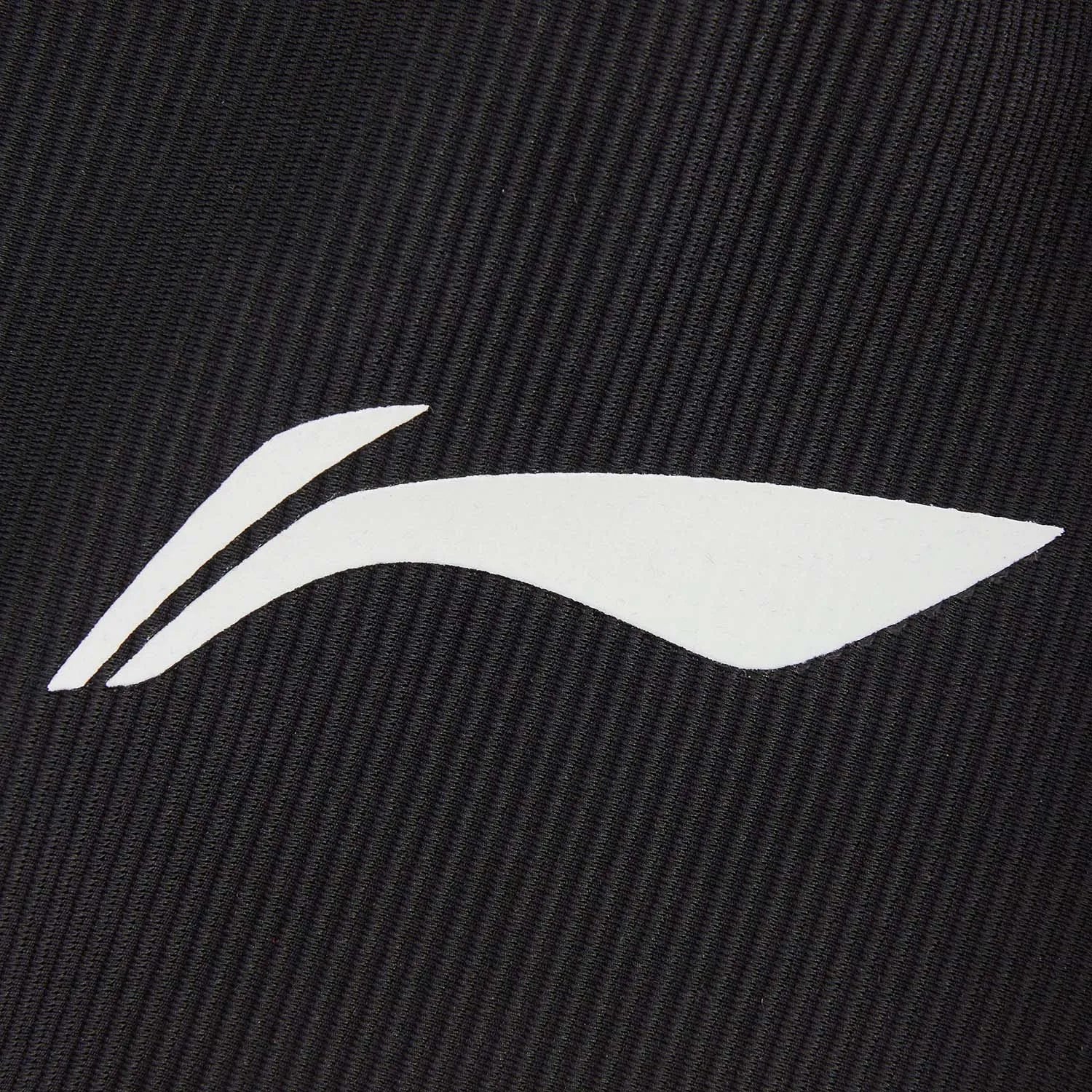 Lining Draak Vlucht Sporten compressie shorts Heren 'Black/Blue-Violet'