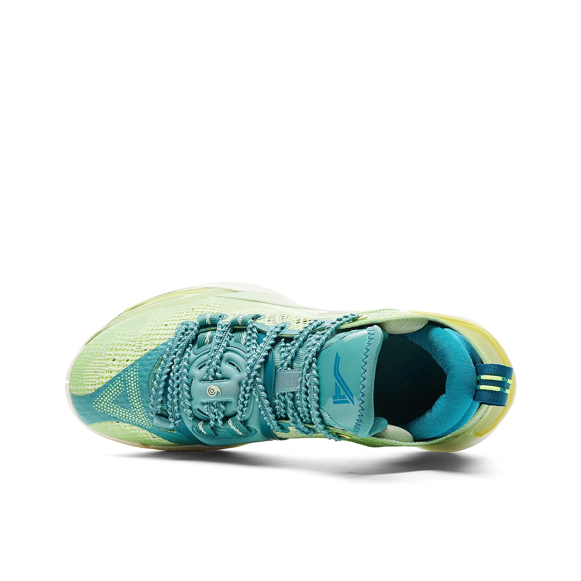 PEAK Taichi Flash 6 'Green' 「Women」 - Kicksown store