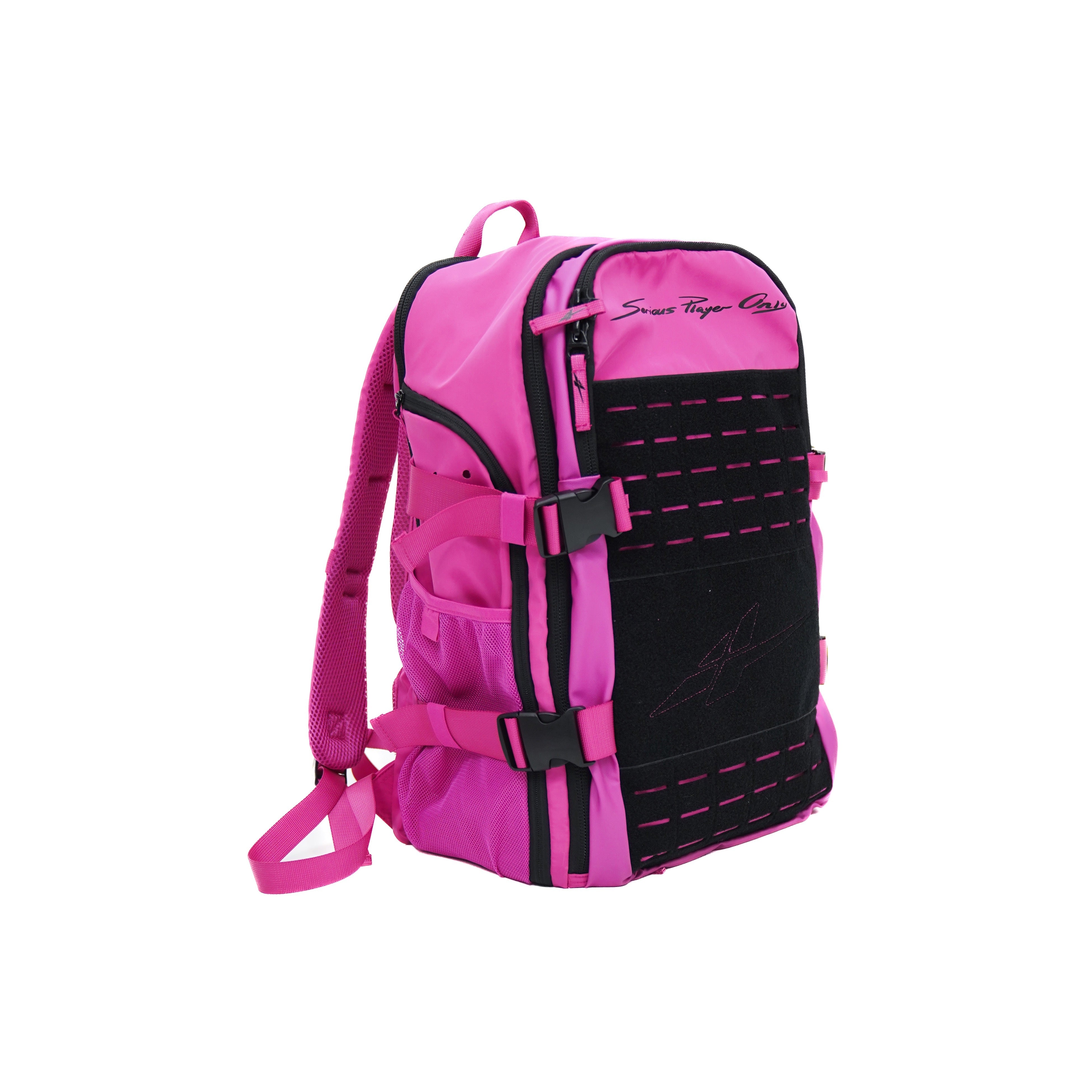 SPO ONE FOR ALL Backpack Pink