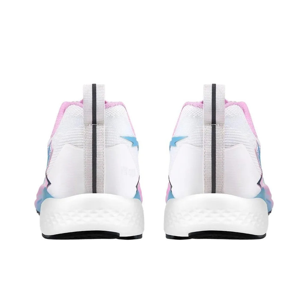 Volanti Dream Running Shoes 'GL Collab-Blue Pink'