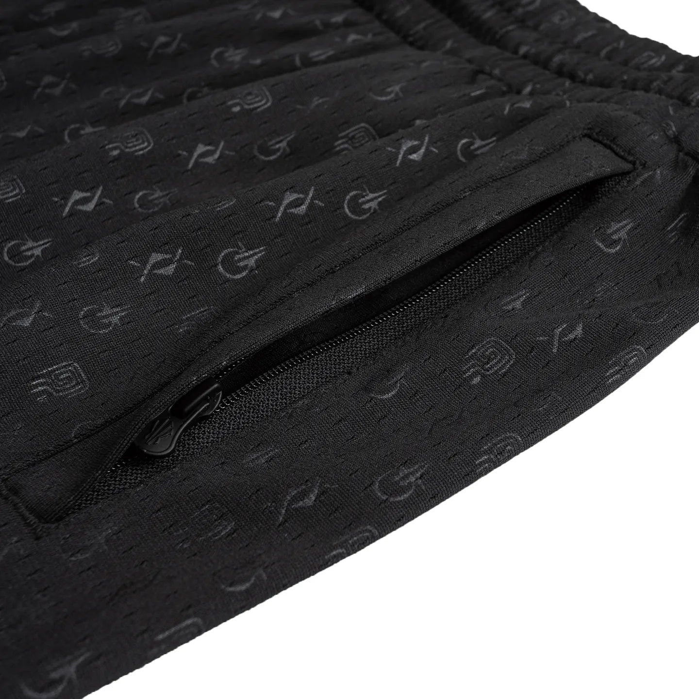 Anta Kai Sport Pants 'Negro'