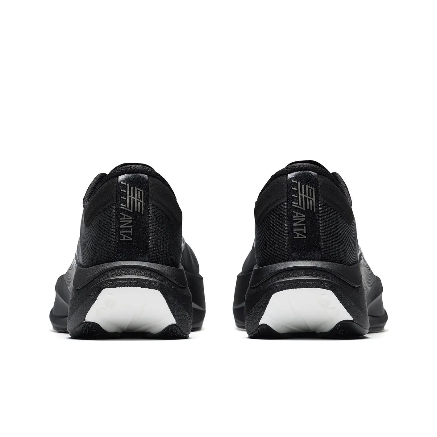 Anta Zone 2 Heart Rate 90 'Black Horse' | Running Shoes