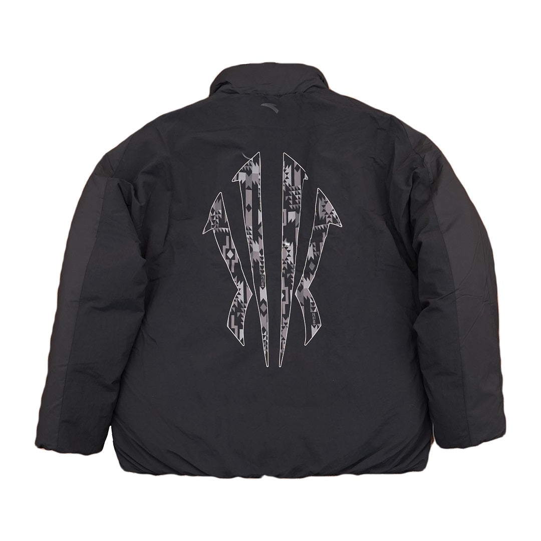 Anta Kai Irving Water-Resistant Down Jacket