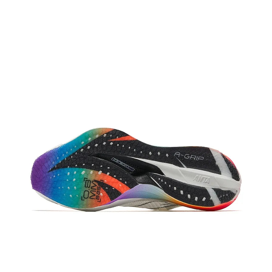ANTA C202 6.0 PRO 'White Silver' - Kicksown store