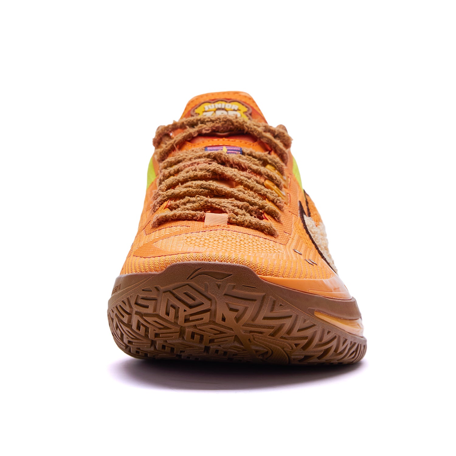 US9 Disney x LiNing Liren 6 V2 'Nick'(Discount)