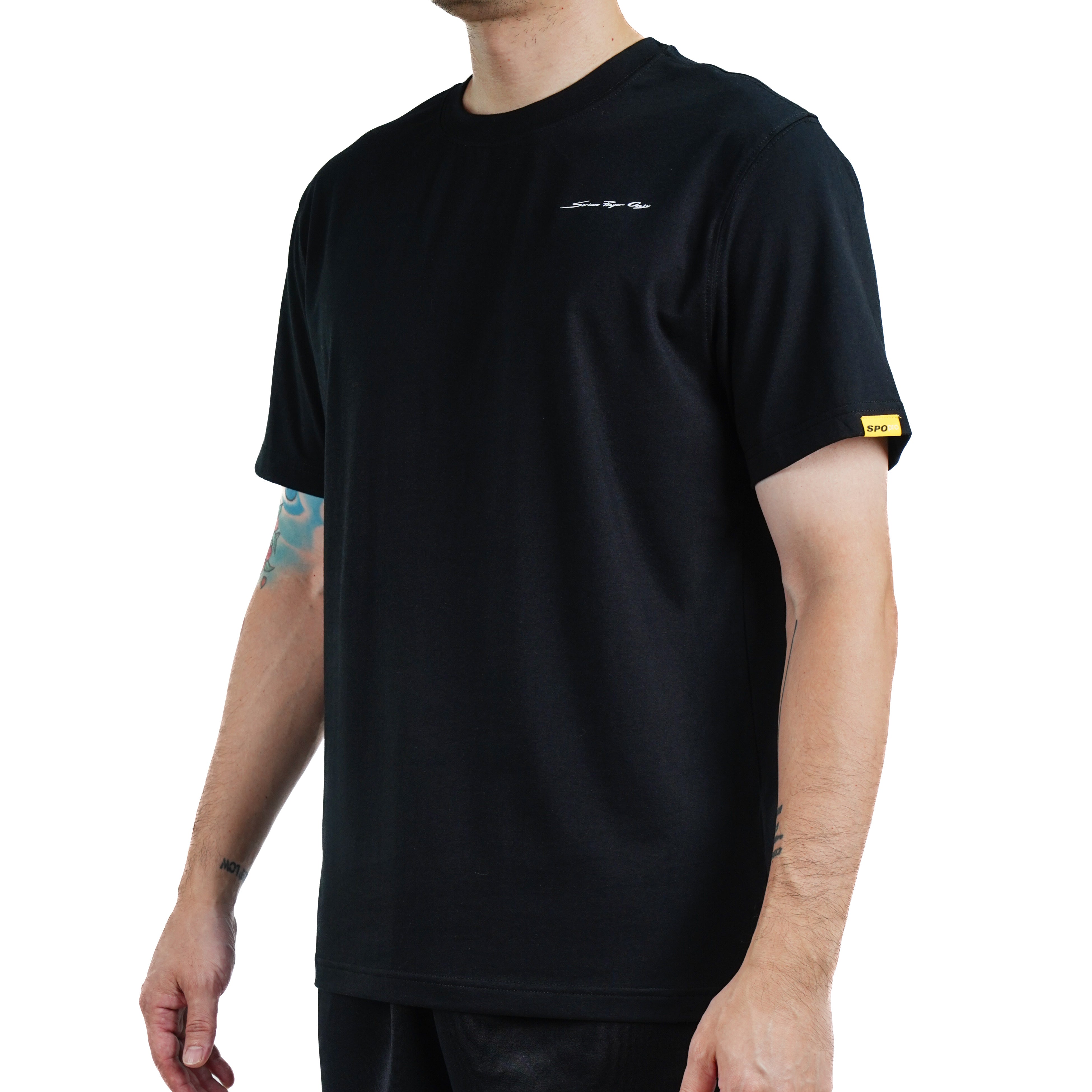 Serious Player Only DryLite Slim Fit T-Shirt