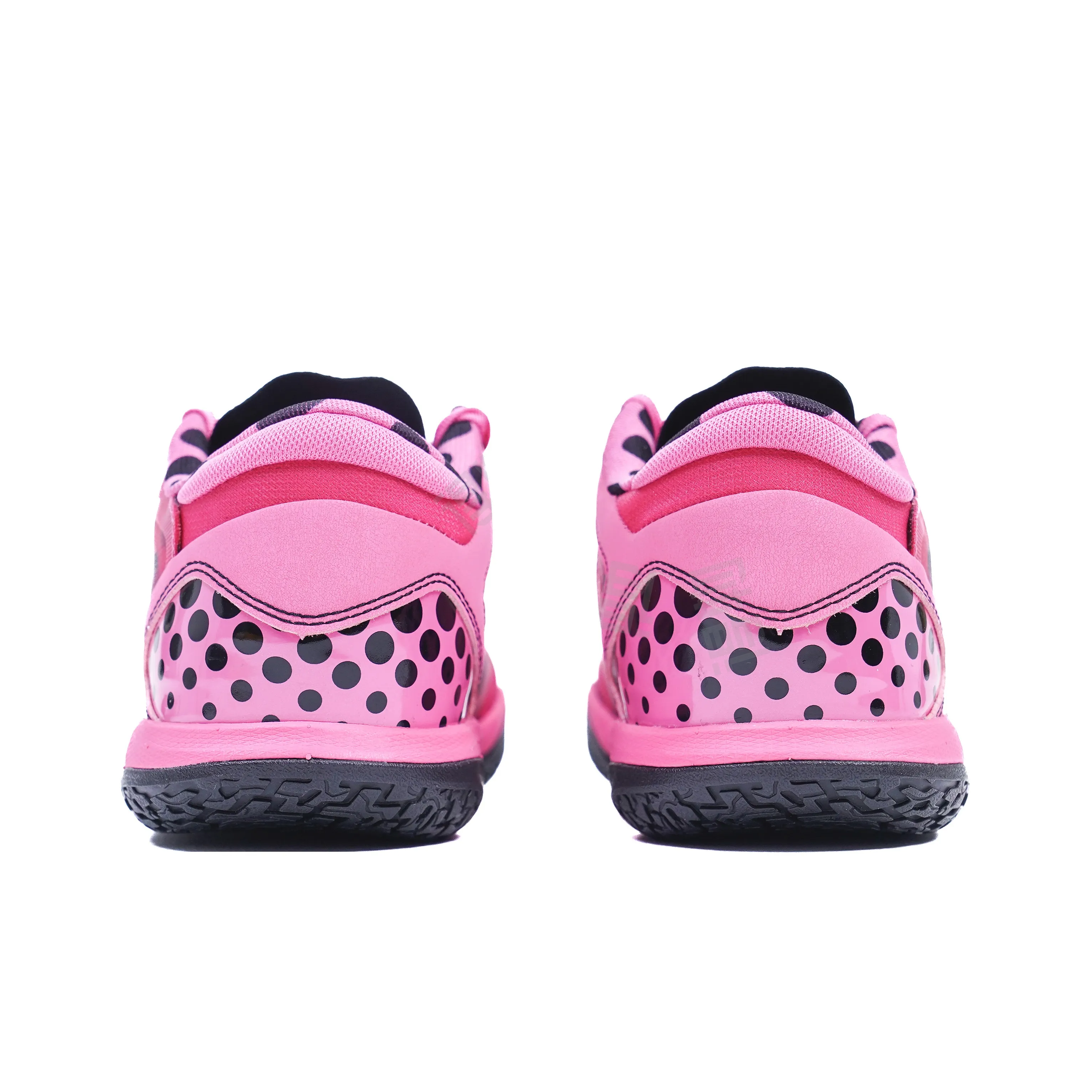 Serious Player Only Game1 Low 'Polka Dots'