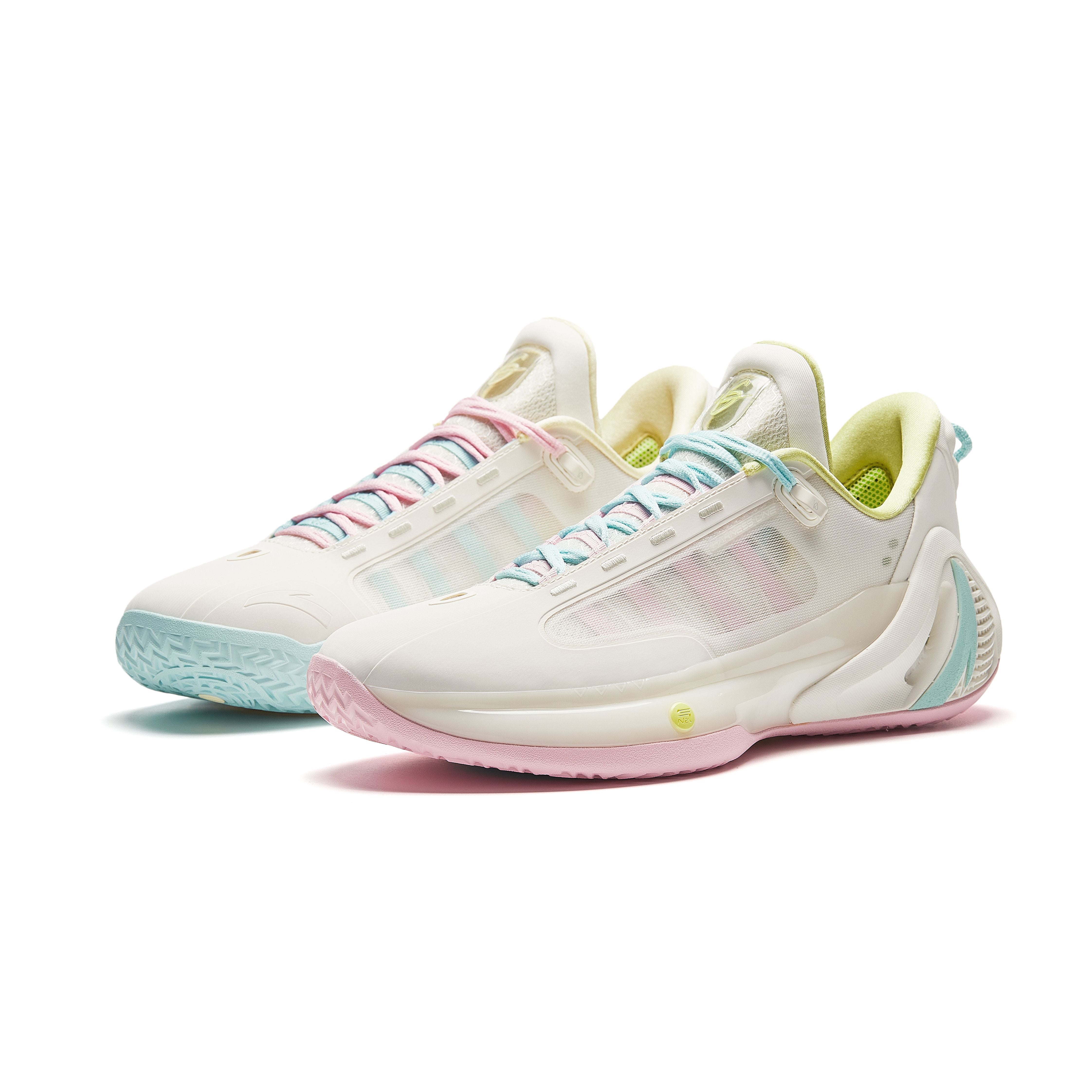 ANTA ZAP 1 'Macaron' - Kicksown store