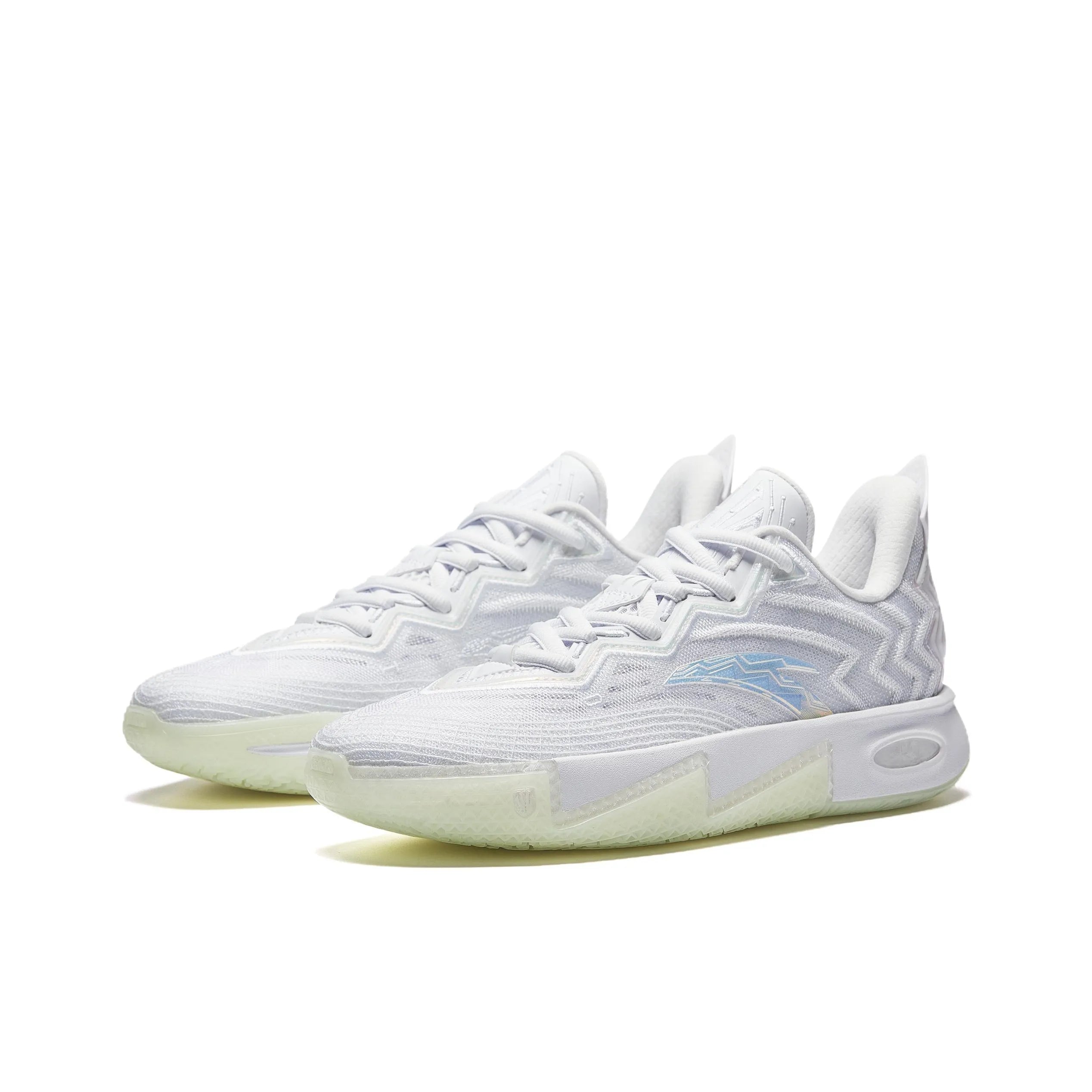 ANTA KAI 2 'White Phantom' - Kicksown store