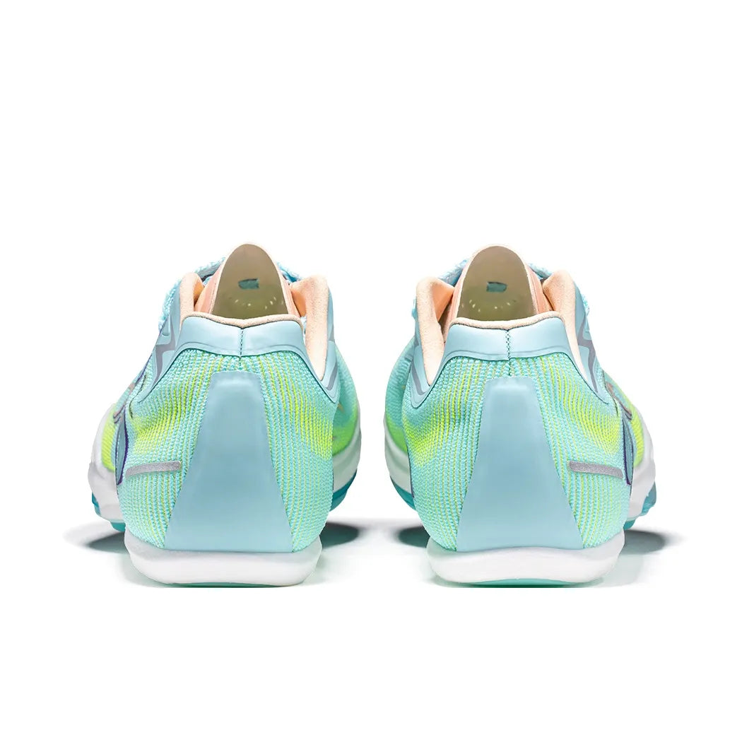Volanti Rocket Air Cushion Spike Shoes 'Fortune Viper'