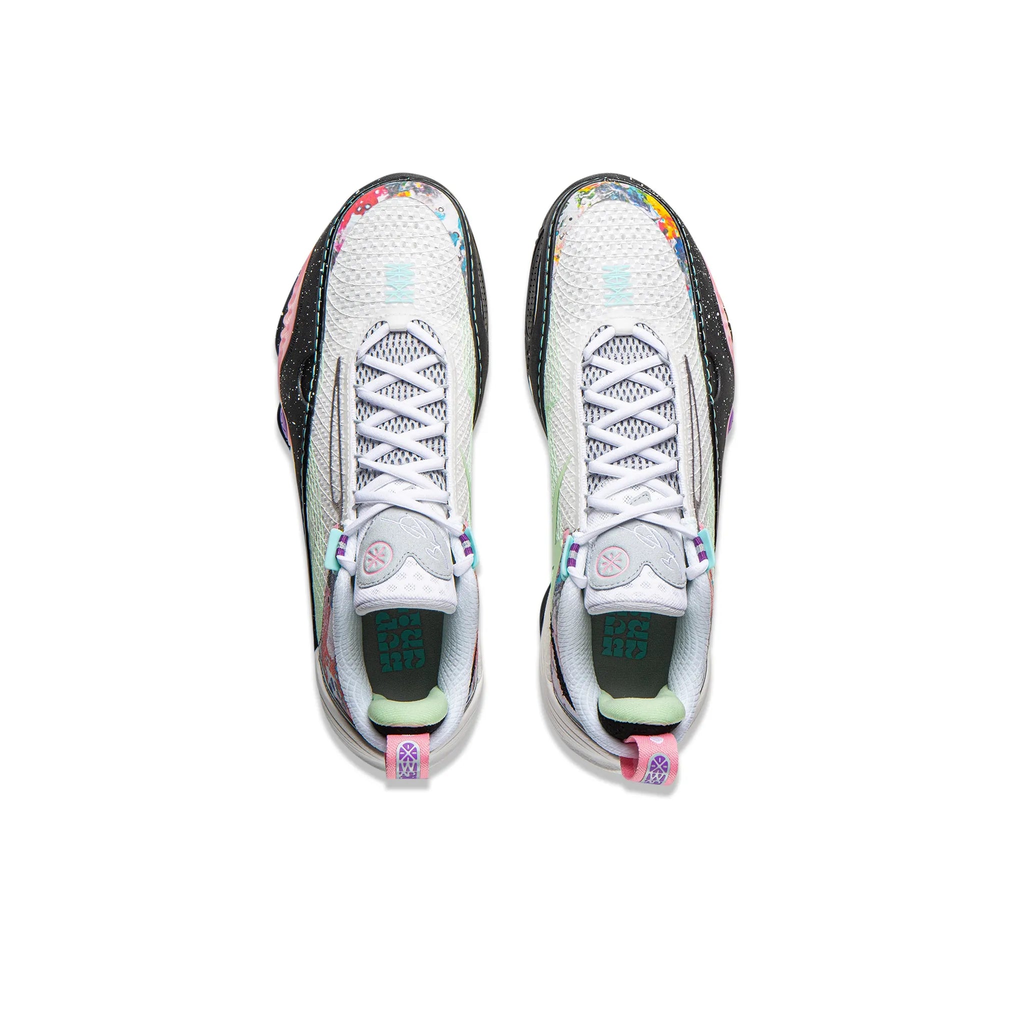 LiNing Wade All City 14 'Surreal'