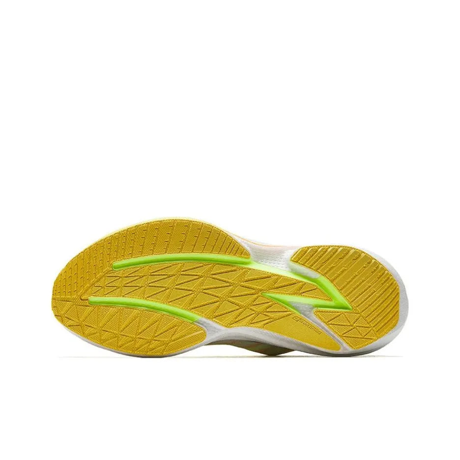 ANTA MACH 5.0 'Blanco Verde Negro' - Kicksown store