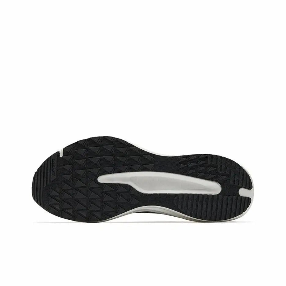ANTA MACH 5 SE 'Black Gray' - Kicksown winkel