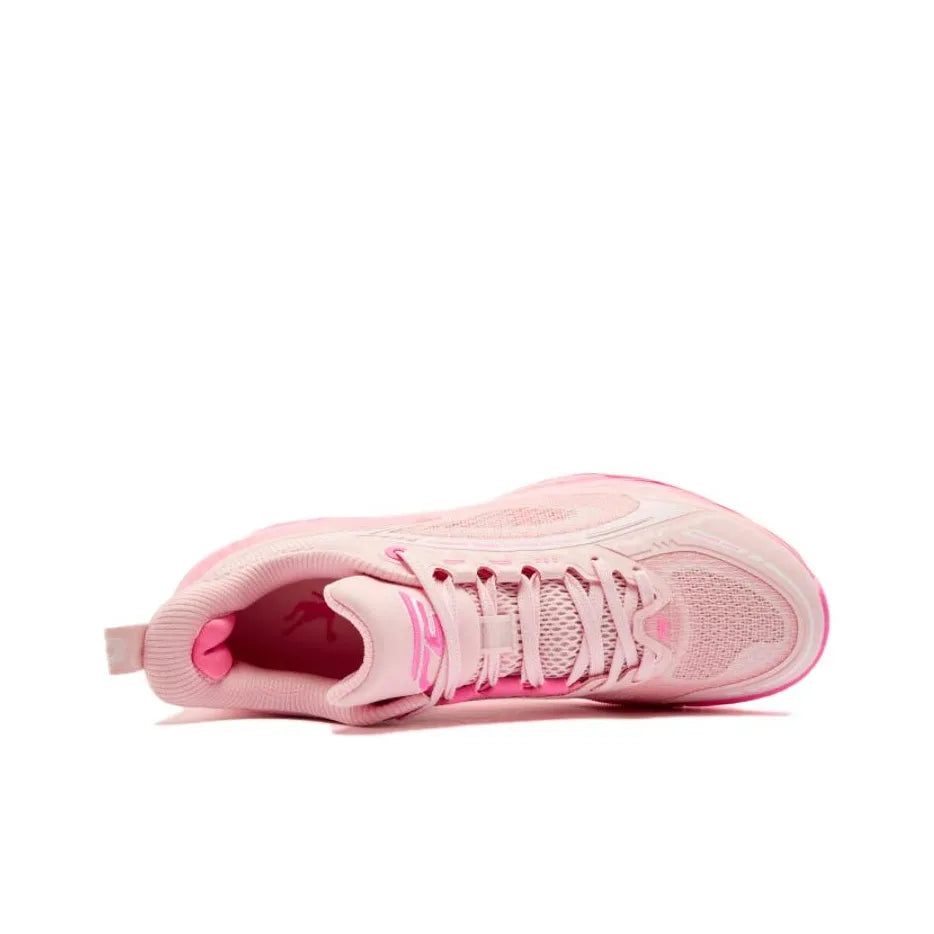 Qiaodan FE 3.0 ‘Rosa’ - Kicksown store