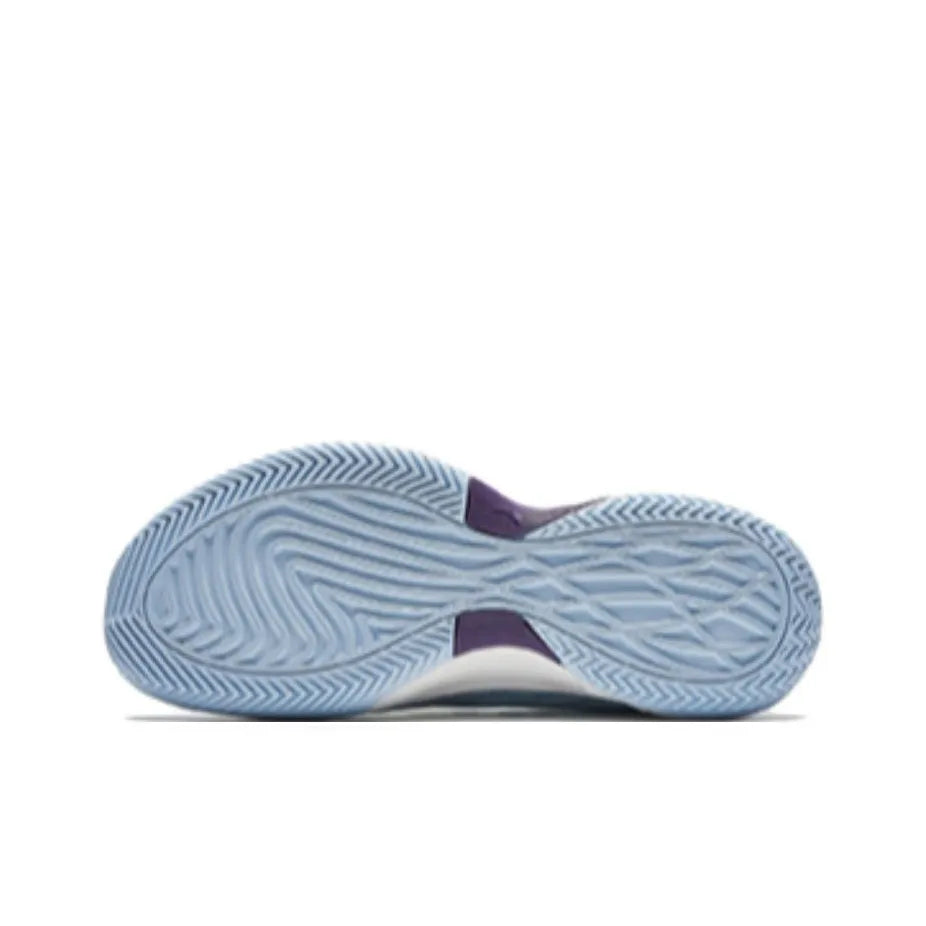 ANTA ZAP 1 TD 'White Blue' - Kicksown winkel
