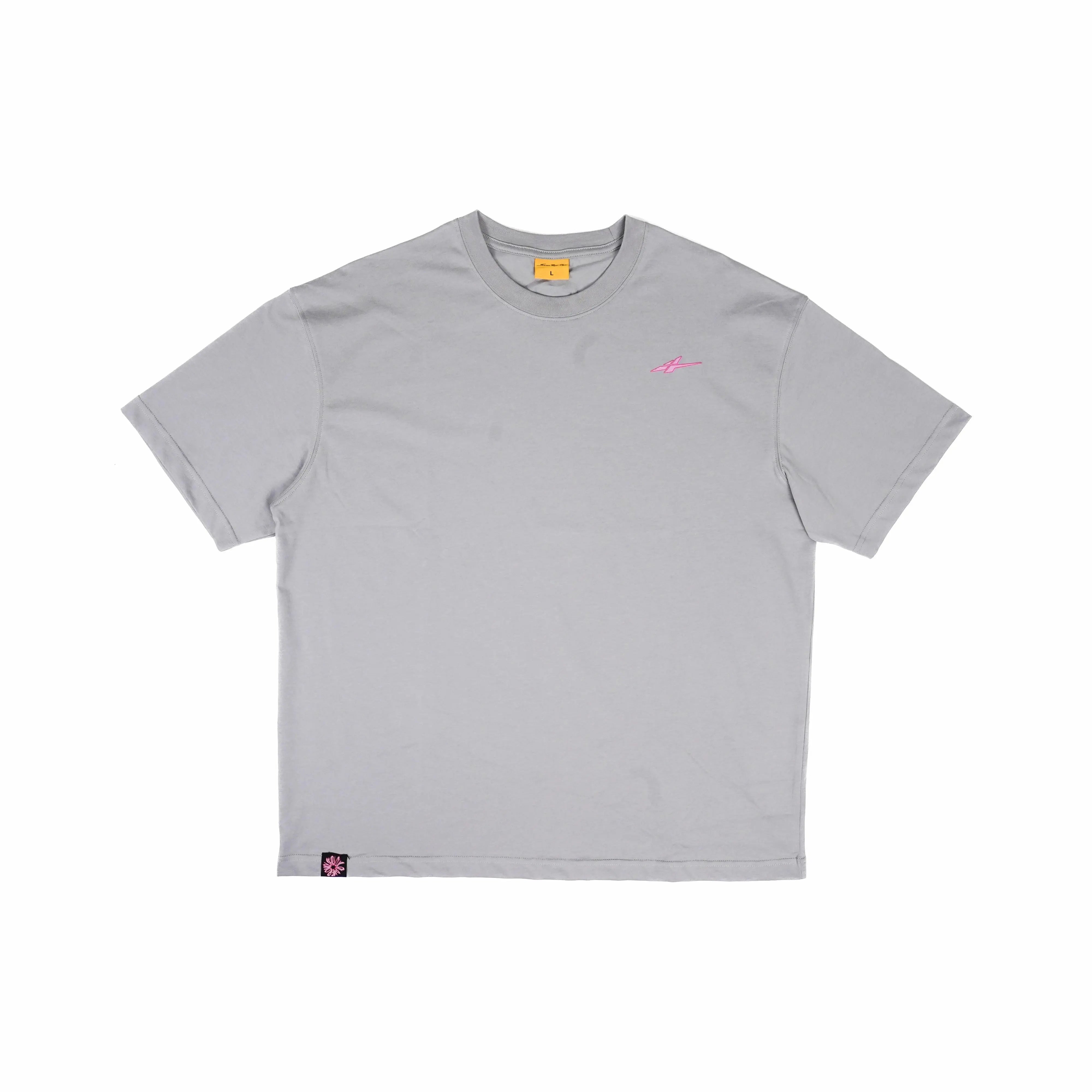 Serious Player Only ALLDAY DryLite Oversize Cut T-shirt