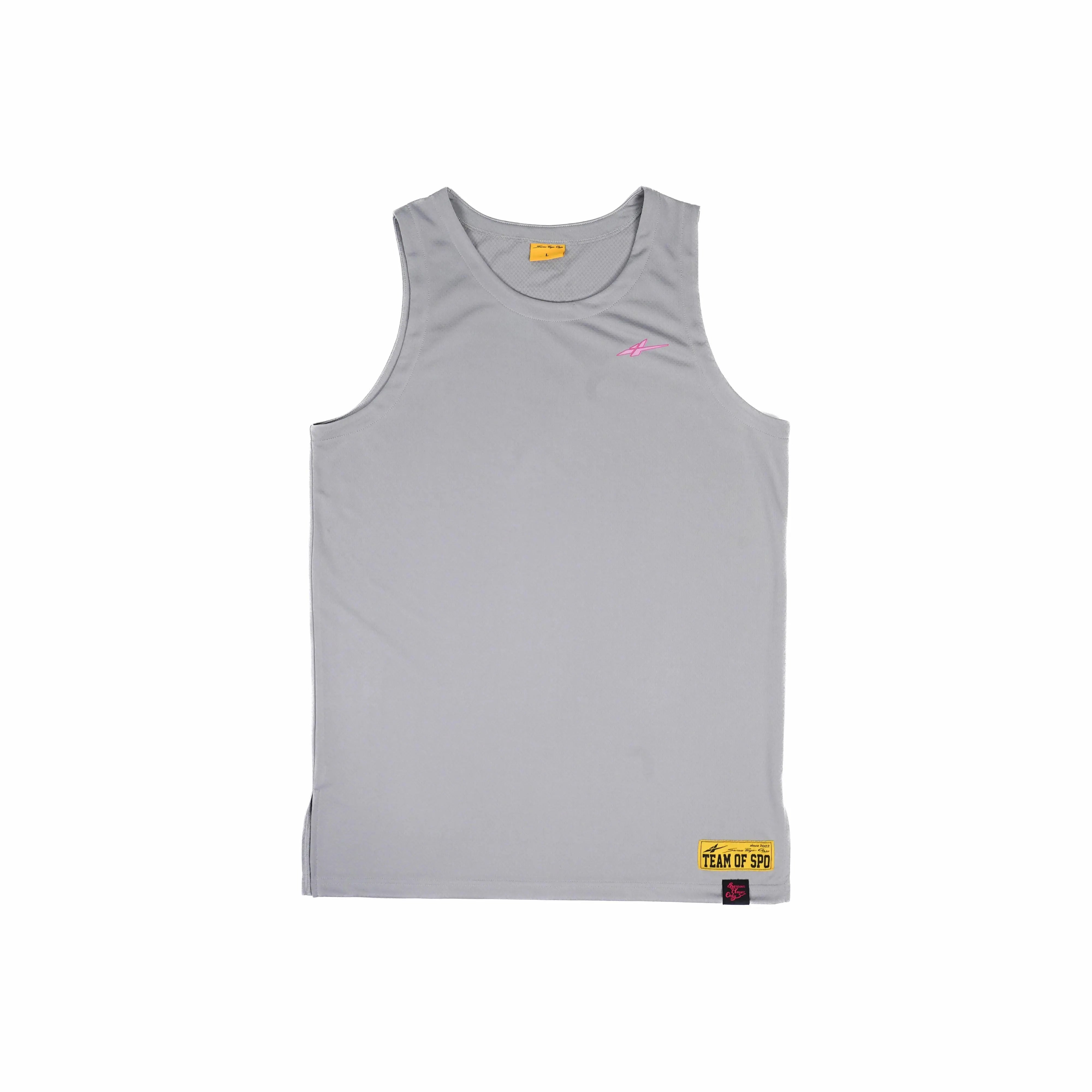 Serious Player Only PRO DryLite Tank Top