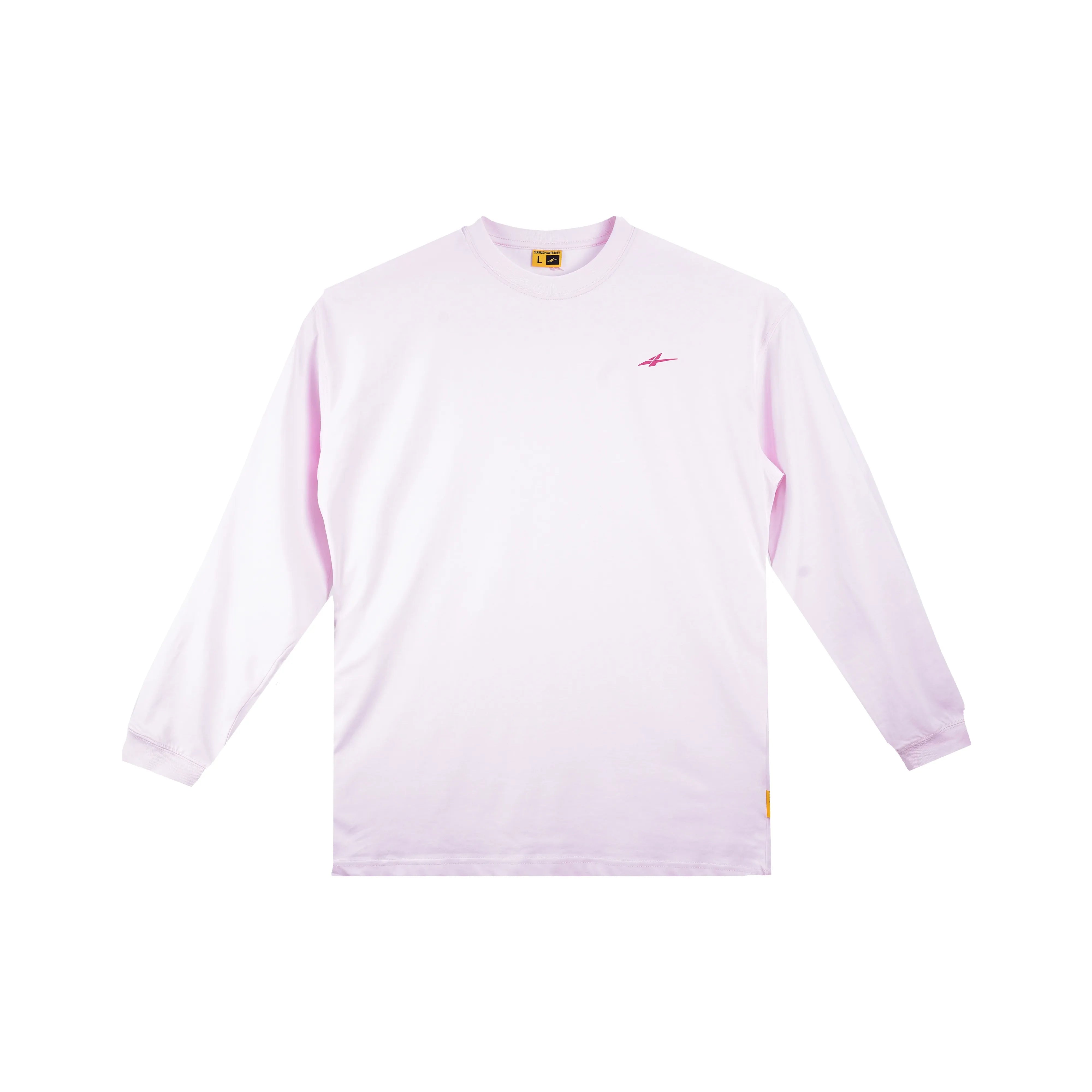 Serious Player Only Oversized DryLite Sweatshirt