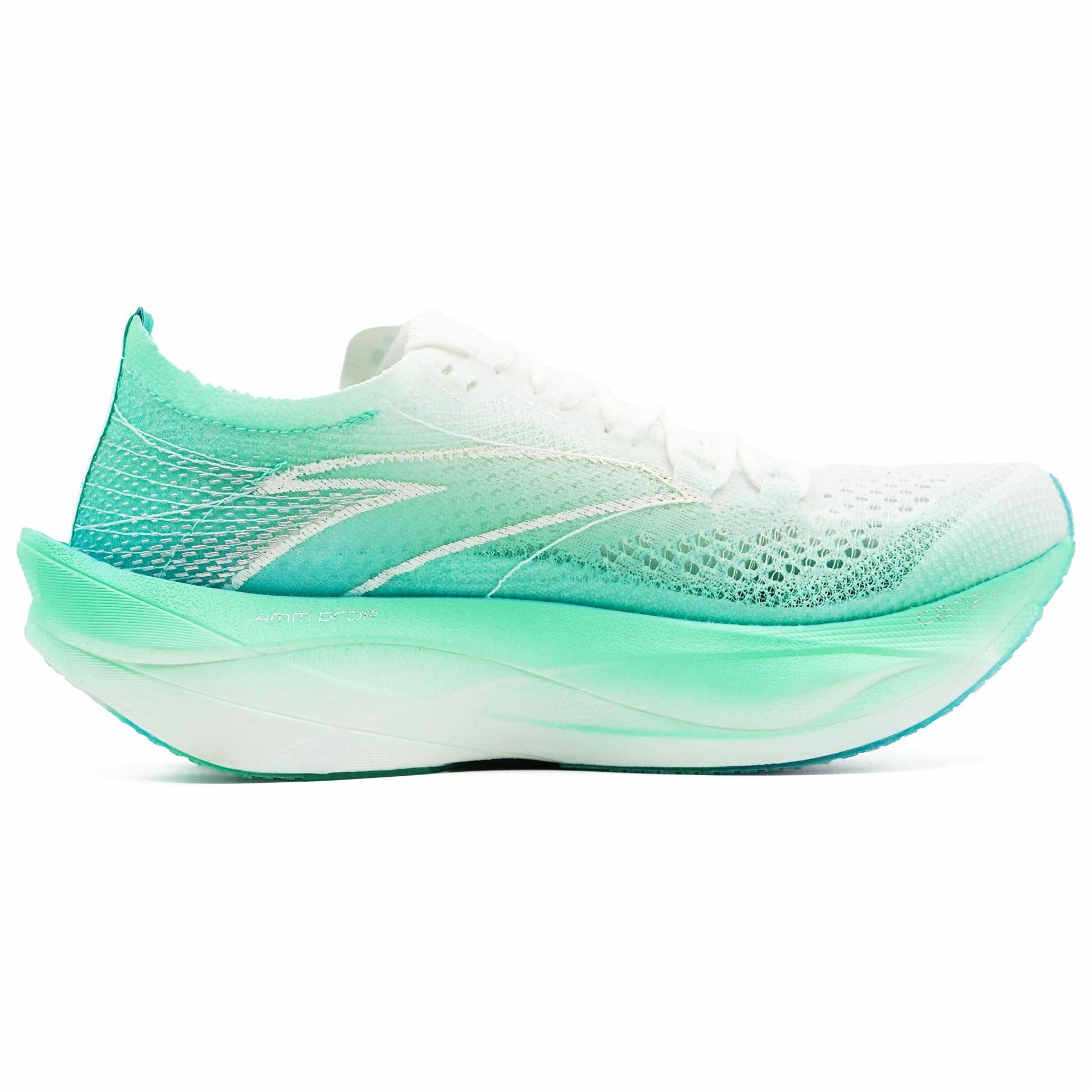 ANTA C202 6.0 PRO 'Blanc Vert Bleu' - Kicksown store