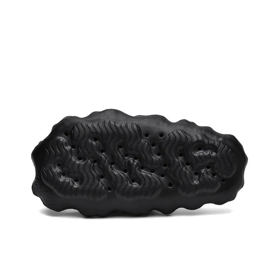Kicksown Boom Wortel EVA Flip-Flops