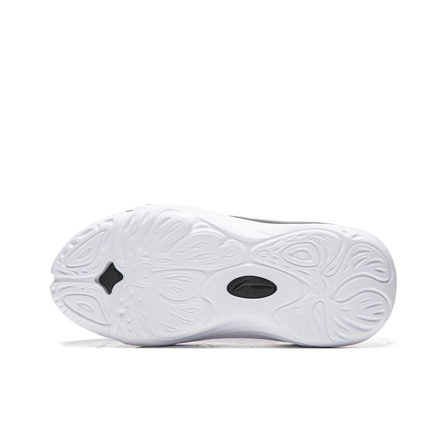 LiNing BADFIVE DOOM CROC 'White'