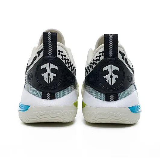 US8.5 Rigorer AR2 'Code Blue'(Discount)