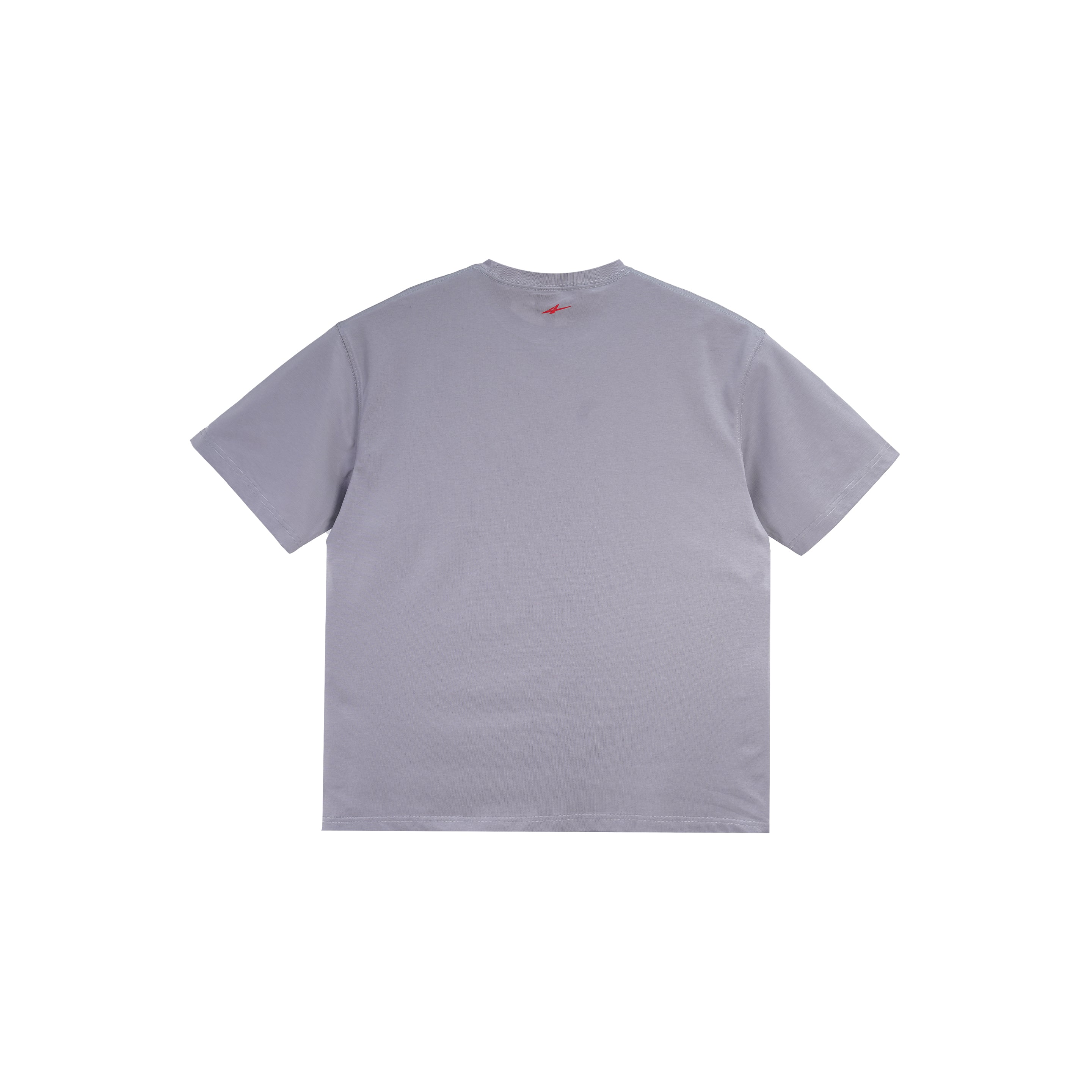 Serious Player Only x U Oversized DryLite T-Shirt