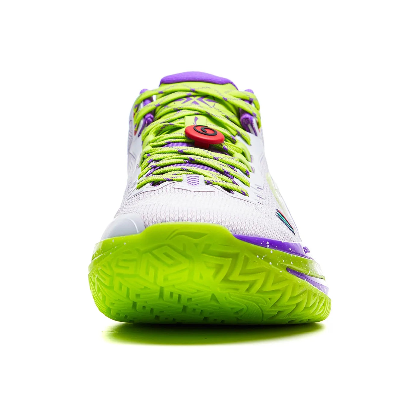 Disney x LiNing Liren 6 'Buzz Lightyear'