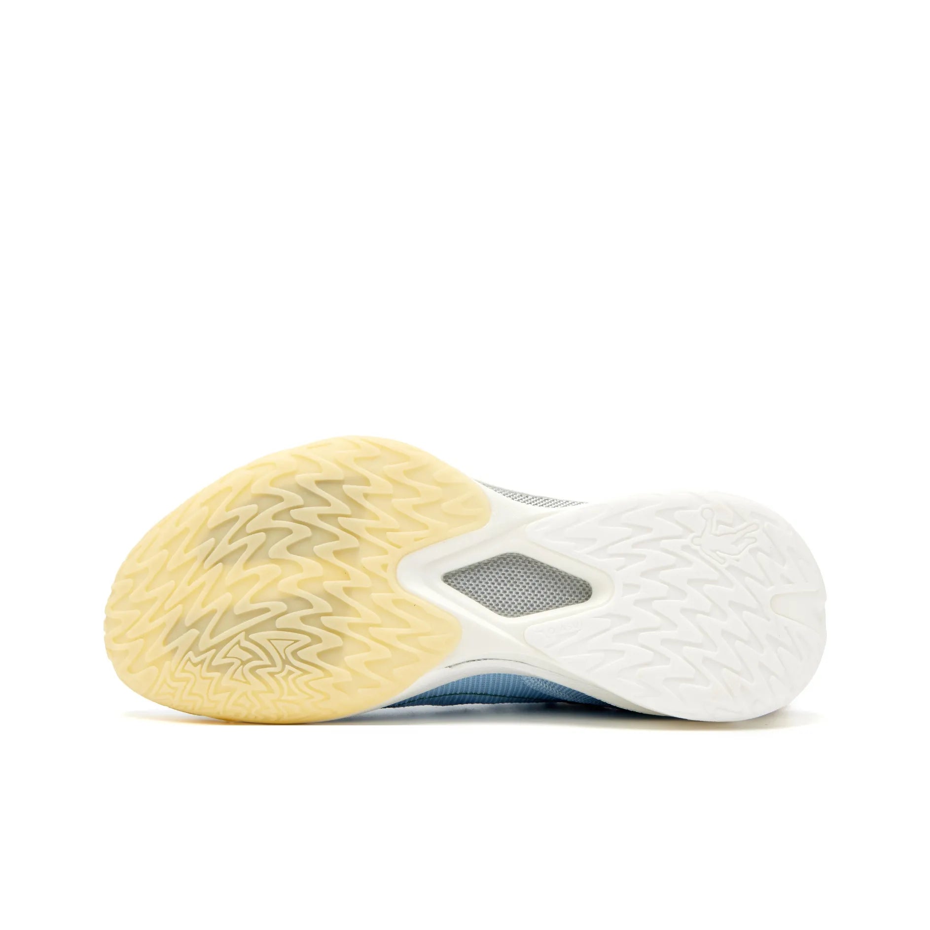 Qiaodan Fengci RISE 2.0 ‘Spur City' - Kicksown store