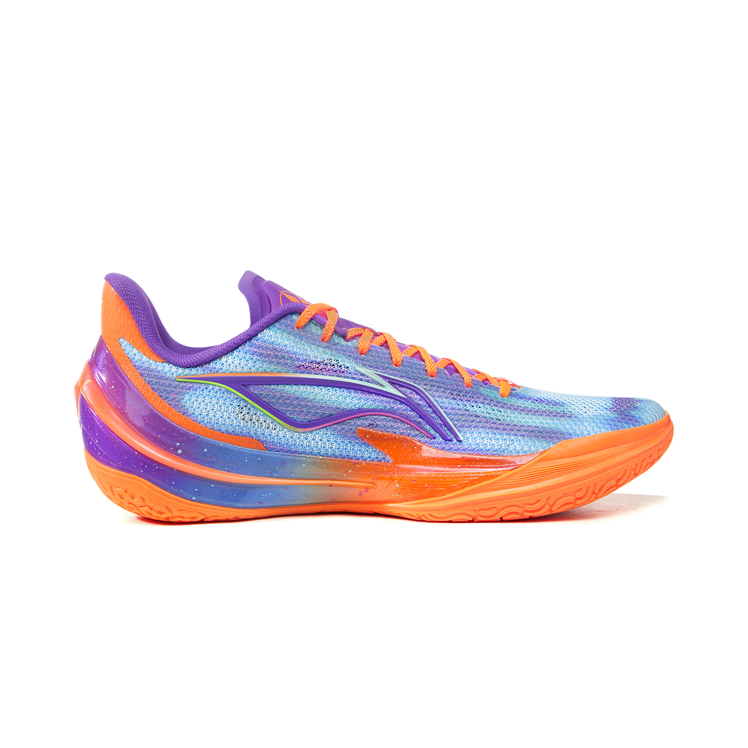 LiNing Liren 5 V2 'Over Mountain' - Kicksown store