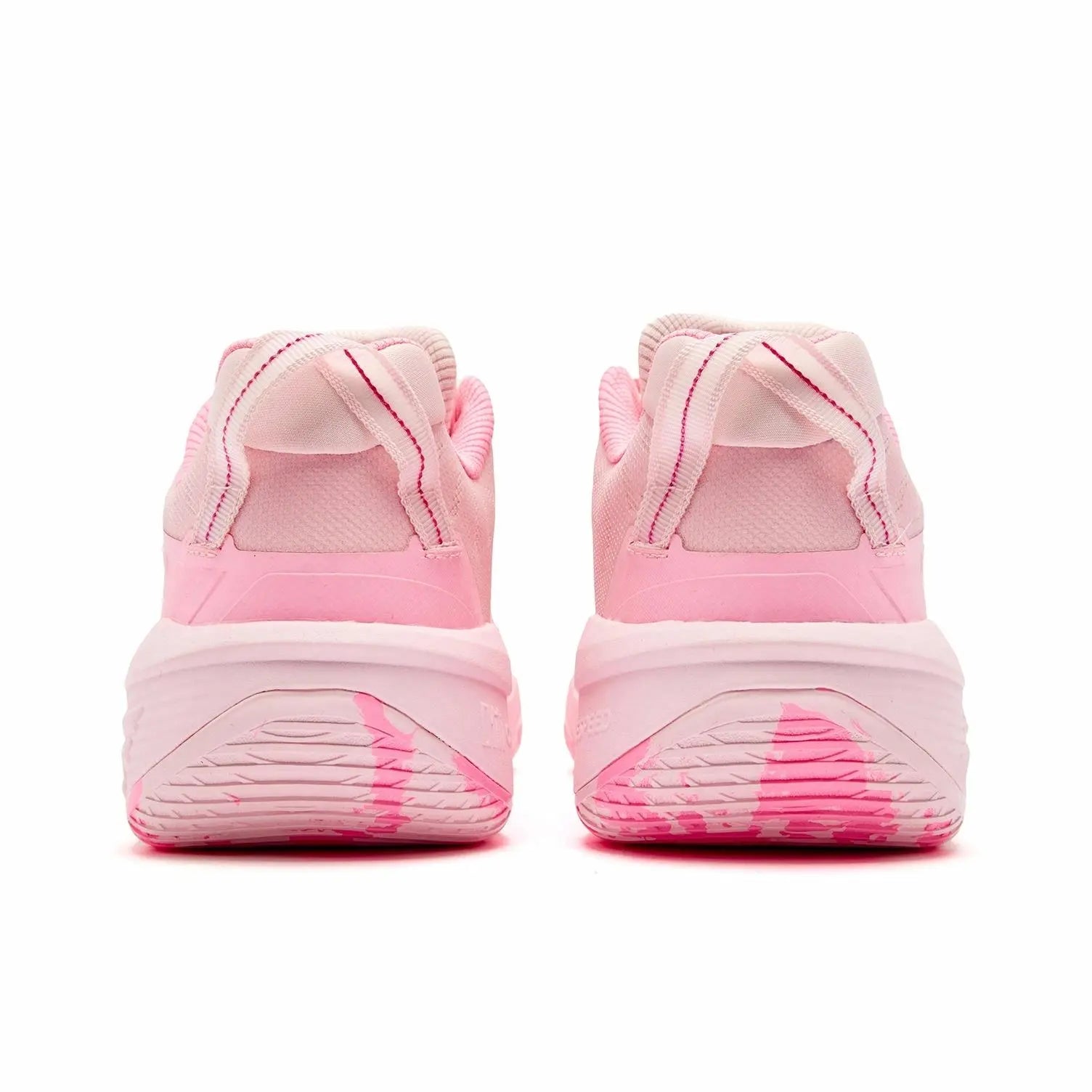 Qiaodan FE 'Pink' - Kicksown store