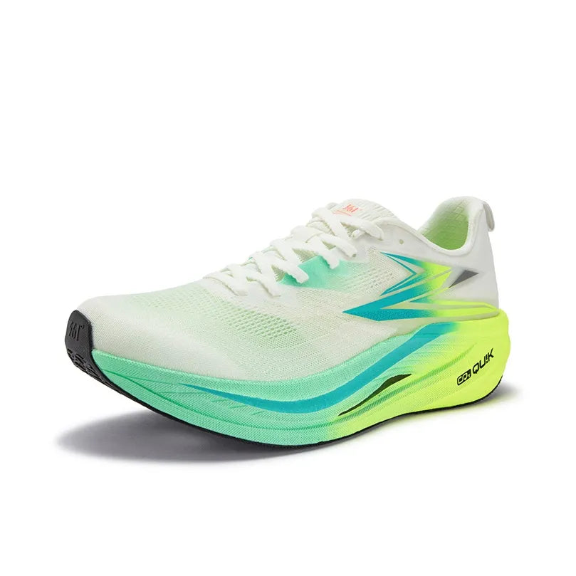 361° Flames 5 MIX 'Jelly Mint‘