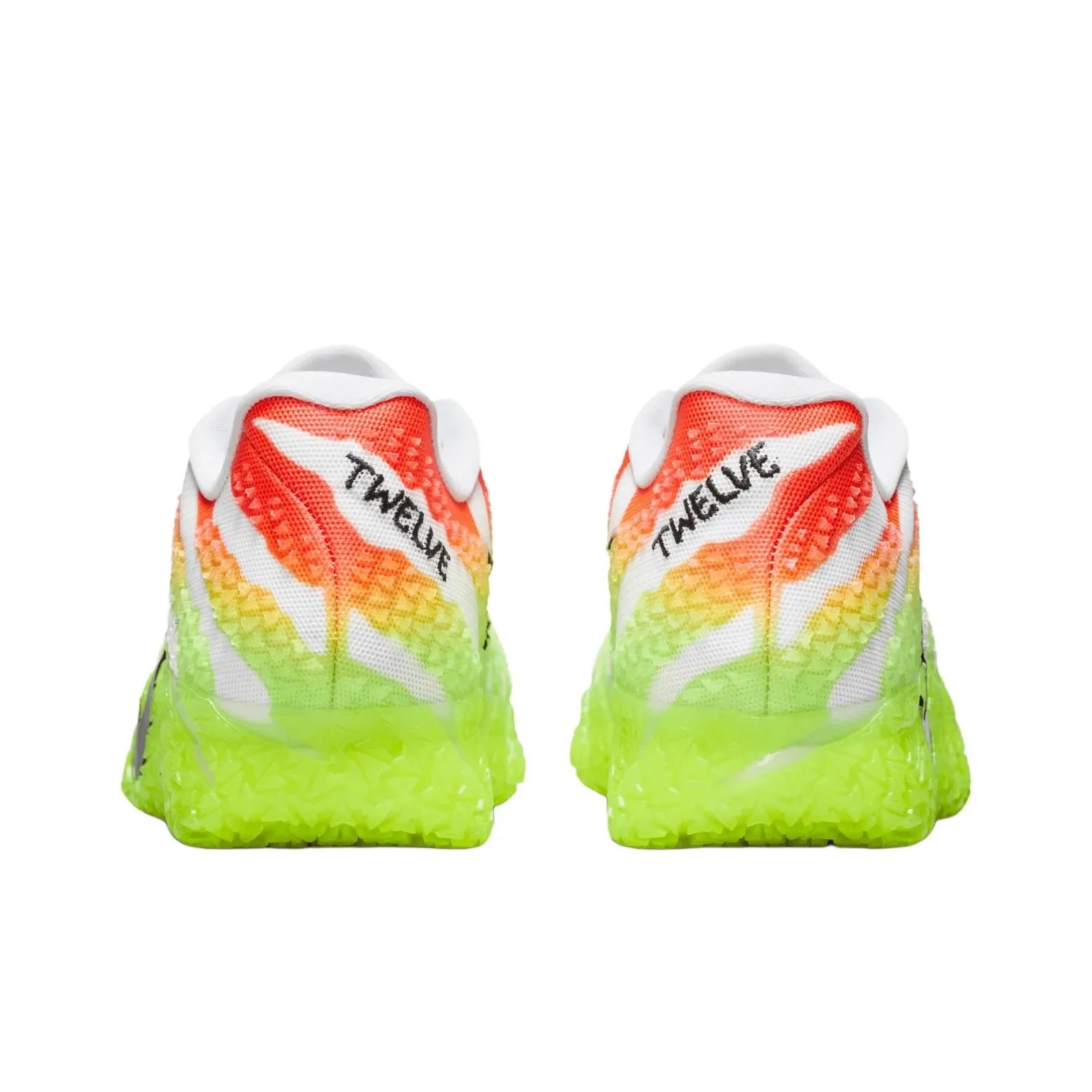 US12 Nike Ja 3 Snowed In EP 'Christmas'(Discount)