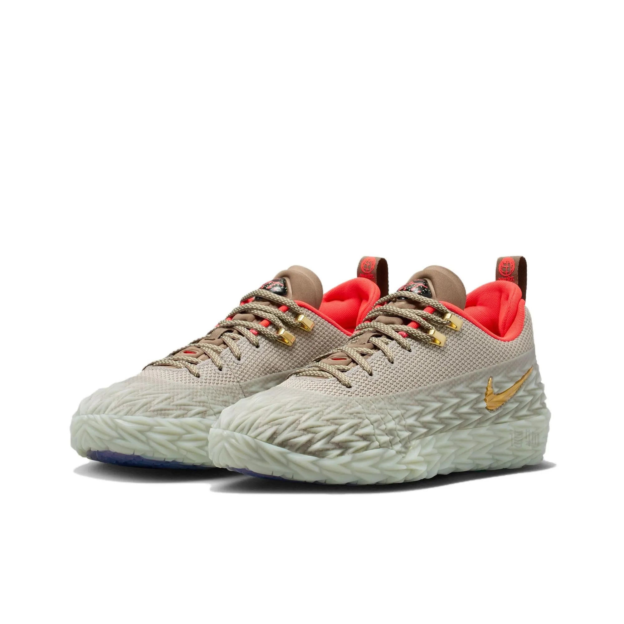 Nike S.T. Charge 'College Grey'