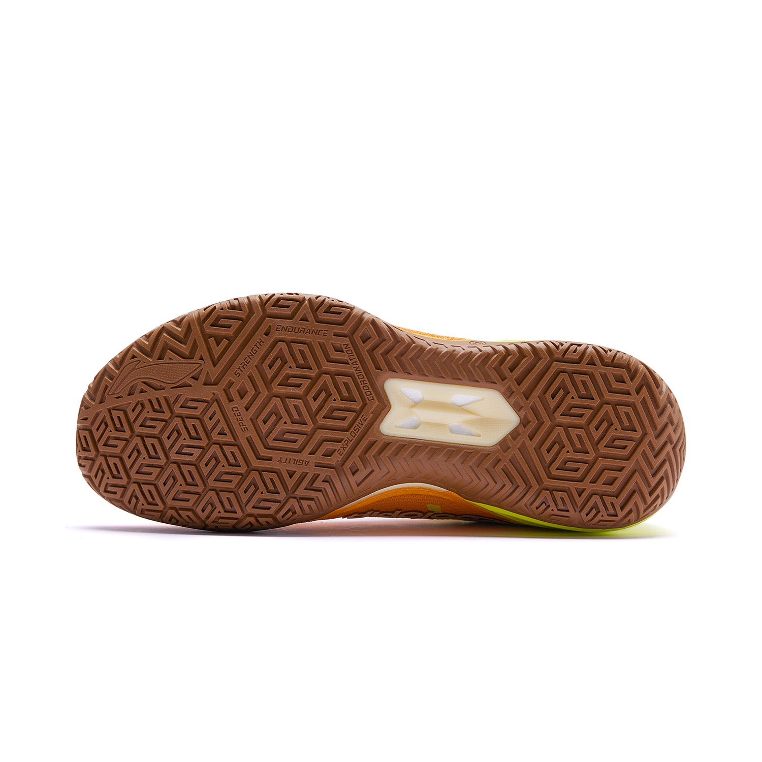 US9 Disney x LiNing Liren 6 V2 'Nick'(Discount)