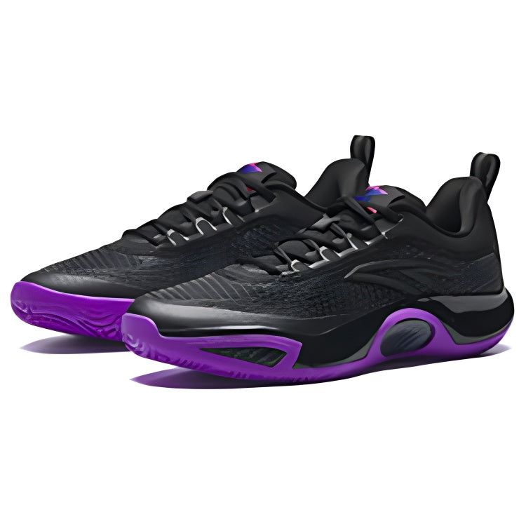 ANTA Vanguard 2 'Morado' - Kicksown store