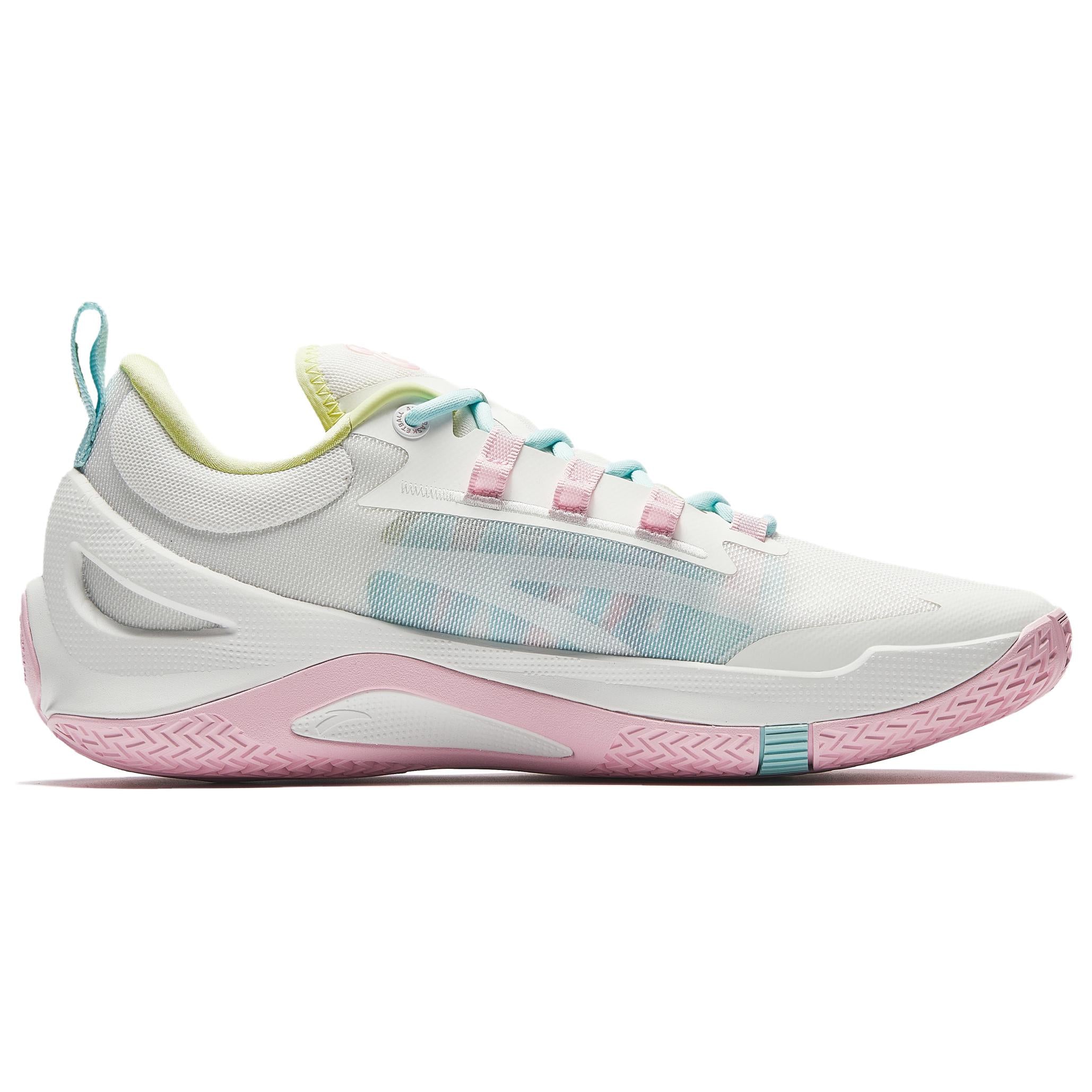 ANTA ZAP 1 'Macaron' - Kicksown store