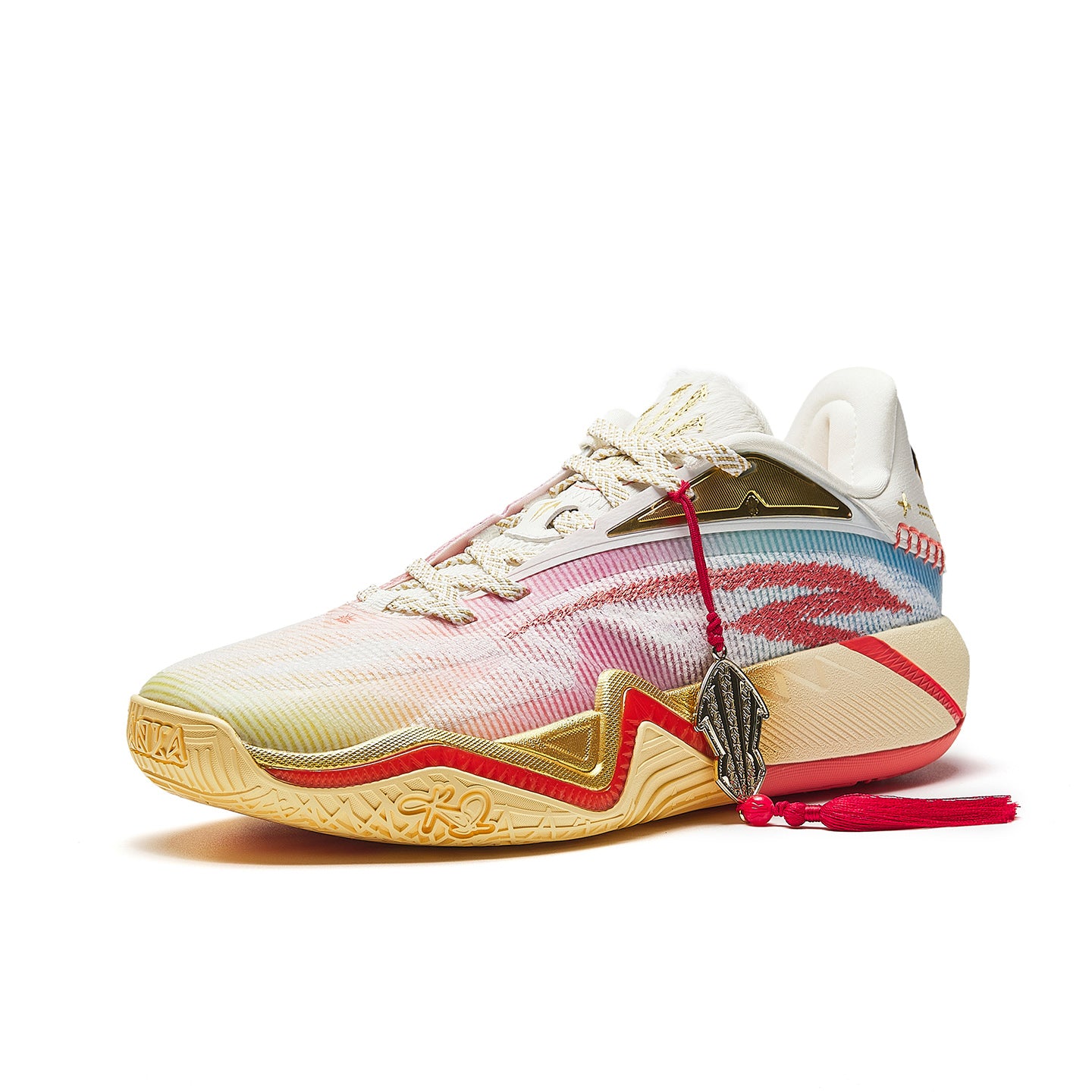 US12 Anta Kai 3 'Year of the Horse'(Discount)
