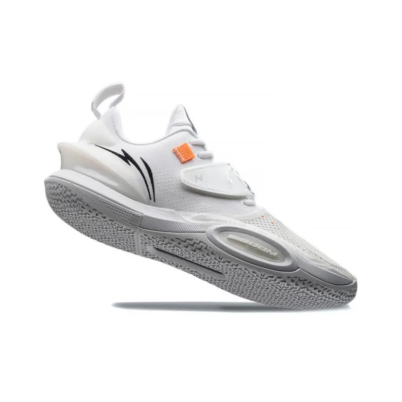 LiNing Wade All City 10 V2 'White Hot' - Kicksown store