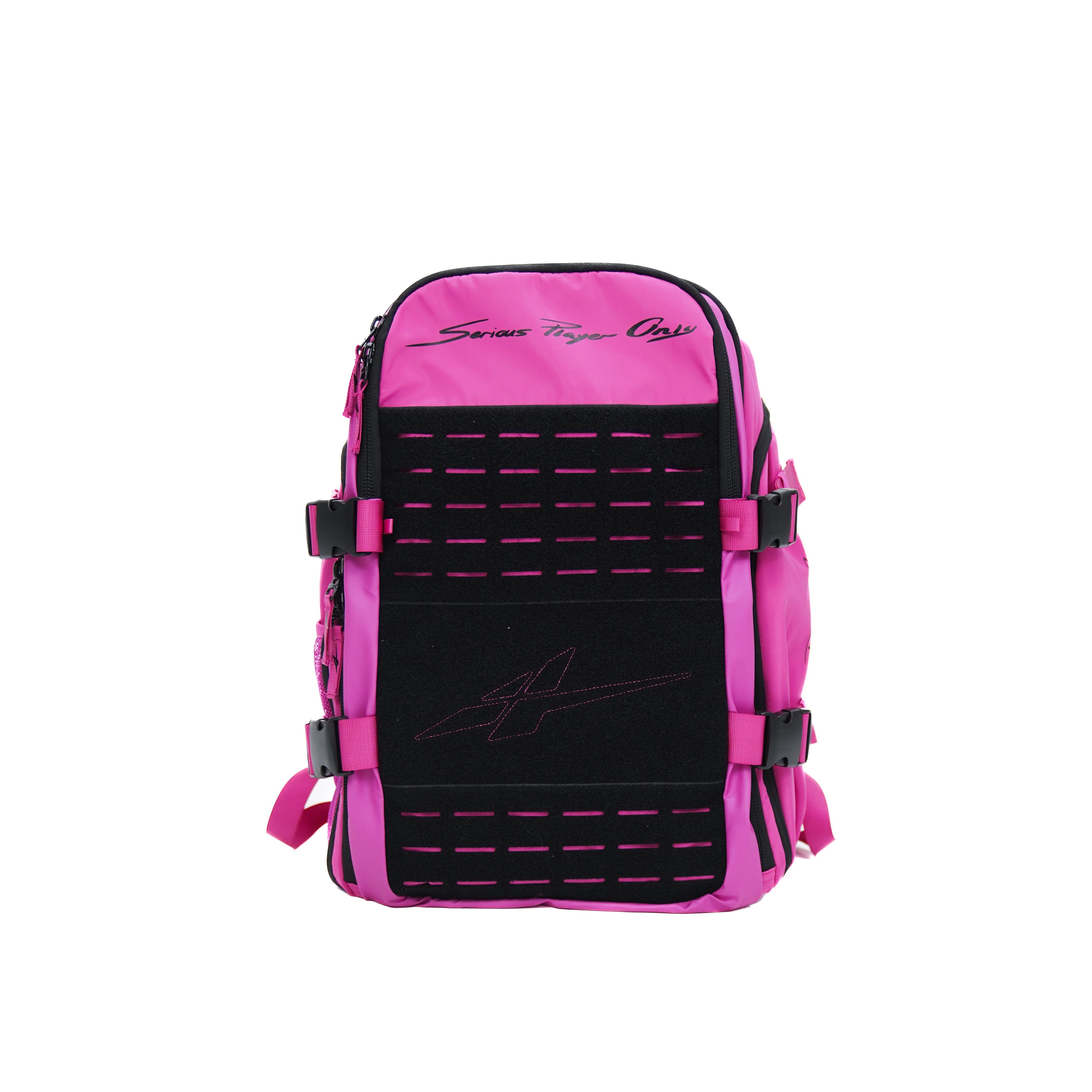SPO ONE FOR ALL Backpack Pink