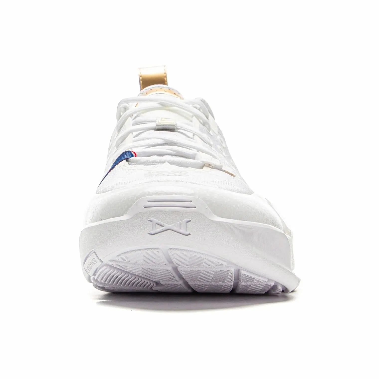 LiNing Wade すべて City 13 'White' - Kicksown store